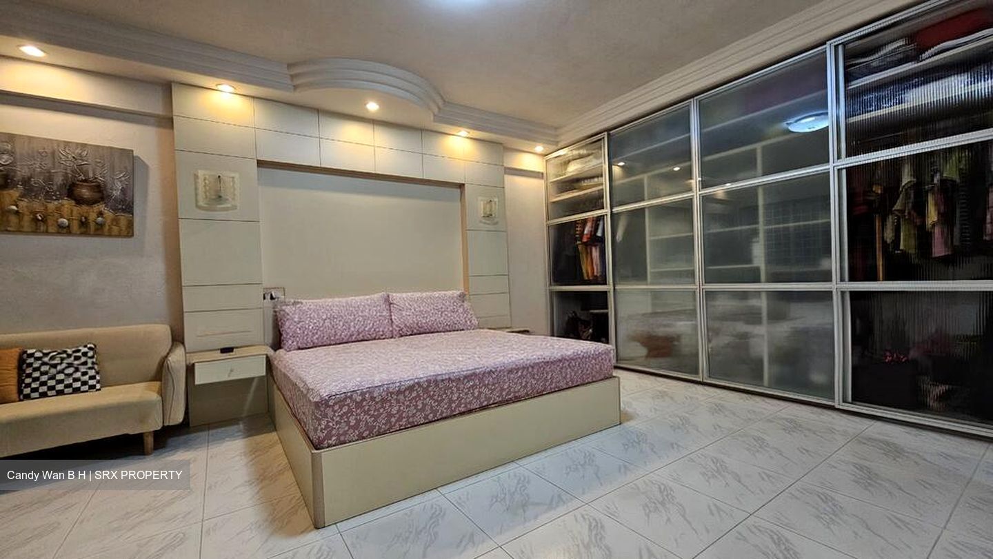 Blk 498A Tampines Street 45 (Tampines), HDB Executive #502654521